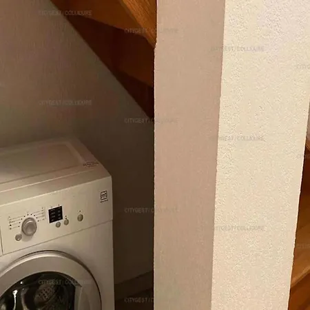 Διαμέρισμα 2 For 6 People Κολιούρ
