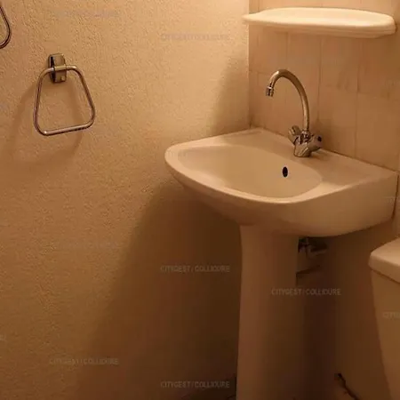 Διαμέρισμα 2 For 6 People *